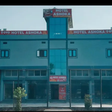 Hotel Ashoka